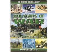 100 Years Of War