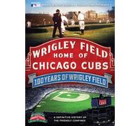 100 Years of Wrigley /