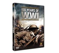 100 Years of WWI [DVD] [Import]