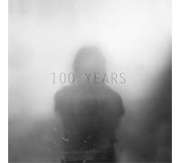 100 Years – 100 Years – Album vinyle 12"