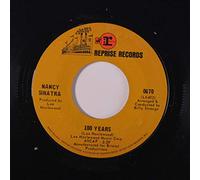 100 years / see the little children 45 rpm single