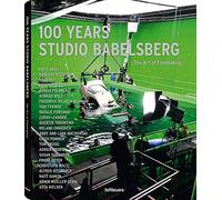 100 YEARS STUDIO BABELSBERG
