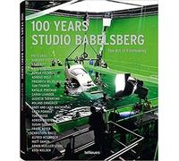 100 Years Studio Babelsberg - The Art Of Filmmaking