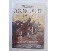 100 Years War: Agincourt 1415