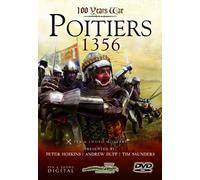 100 Years War: Poitiers 1356