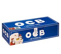 1000 (5 x 200) Tube® (OCB, filtres, Cigarettes)