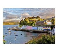 1000(75x50cm) pièces de Puzzles pour Adultes, poterie, Skye Island, Puzzles, décompression de l'éducation intellectuelle Jouets intéressants Jeux de Famille