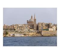 1000(75x50cm) pièces de Puzzles, Puzzles architecturaux de la cathédrale du Sacré-Cœur de Jésus en Suisse, adaptés à la décoration Murale de la Maison Numéro