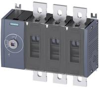 1000 A 8 NO (T), 8 NF (R) Siemens 3KD50300QE100