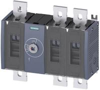 1000 A 8 NO (T), 8 NF (R) Siemens 3KD50300QE200