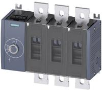 1000 A 8 NO (T), 8 NF (R) Siemens 3KD50340QE100