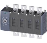 1000 A 8 NO (T), 8 NF (R) Siemens 3KD50400QE100