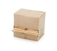 1000 agitateurs bois 11cm