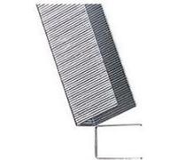 1000 Agrafes 14x11mm, 4mm N°53 pour PTK 3.6V Bosch G