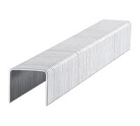 1000 agrafes brillantes Stanley Type T50/G/140 10x10mm