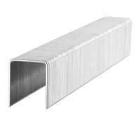 1000 agrafes brillantes Stanley Type T50/G/140 12x10mm