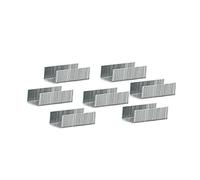 AGT 1000 agrafes - Hauteur 8 mm