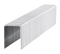 1000 agrafes zinguées Stanley Type T50/G/140 14x10mm