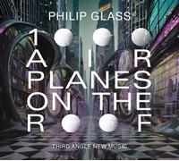 1000 Airplanes On The Roof CD