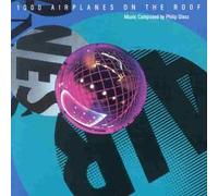1000 Airplanes on the Roof [IMPORT]