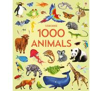 1000 Animals (1000 Pictures)