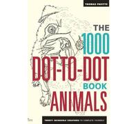 1000 animaux à pointer