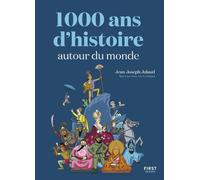 1000 Ans D'histoire Autour Du Monde