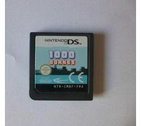 Mindscape – Jeu Nintendo DS – 1000 Bornes