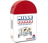 Mille Bornes Edition Prestige - Dujardin