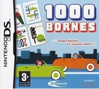 1000 Bornes (Jeu) Nintendo Ds