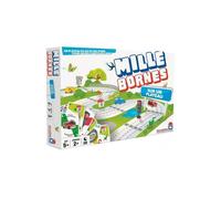 1000 bornes plateau grand classique