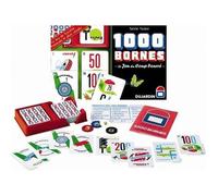 1000 Bornes - Version Luxe