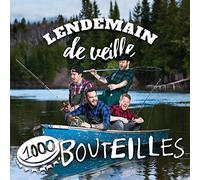 1000 Bouteilles [Import]