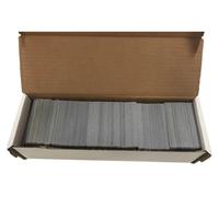 1000+ Bulk Magic The Gathering Cards MTG [Toy] by Magic: the Gathering