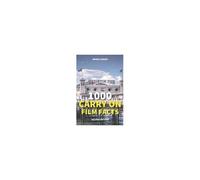 1000 Carry On Film Facts Second Edition