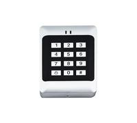 1000 cartes EM utilisateur, mot de passe, rétroéclairage bleu, contrôle d'accès autonome