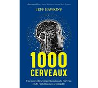 1000 cerveaux Jeff Hawkins (Auteur)