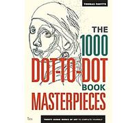 1000 chefs-d'œuvre point à point