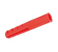 1000 chevilles universelles en plastique Rawlplug 6x35mm