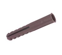 1000 chevilles universelles en plastique Rawlplug 7x45mm