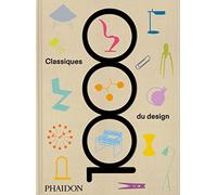 Phaidon – 1000 Classiques du design – Relié – Beau livre