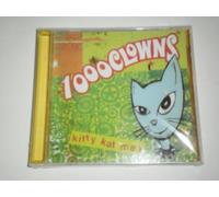 1000 Clowns - Kitty Kat Max/Pretty Liar