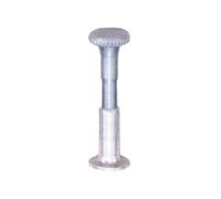 1000 COILS CP-W8 3,4 X 22 ACIER - ASLAFIX - CPW822W4