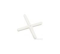1000 croisillons de carreleur - 3 mm
