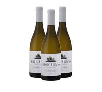 1000 Curvas Blend Original - Vin Blanc - Lot de 3
