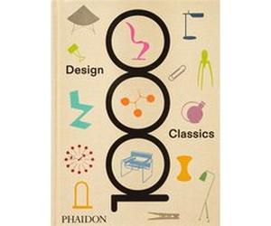 1000 design classics Phaidon (Auteur)