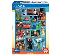 1000 DISNEY PIXAR G
