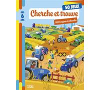 1000 engins et vehicules - Collectif - Lito - broché - Livre-jeu