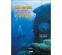 1000 exercices en natation s;marine