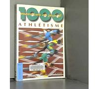 1000 exercices et jeux d'athlétisme